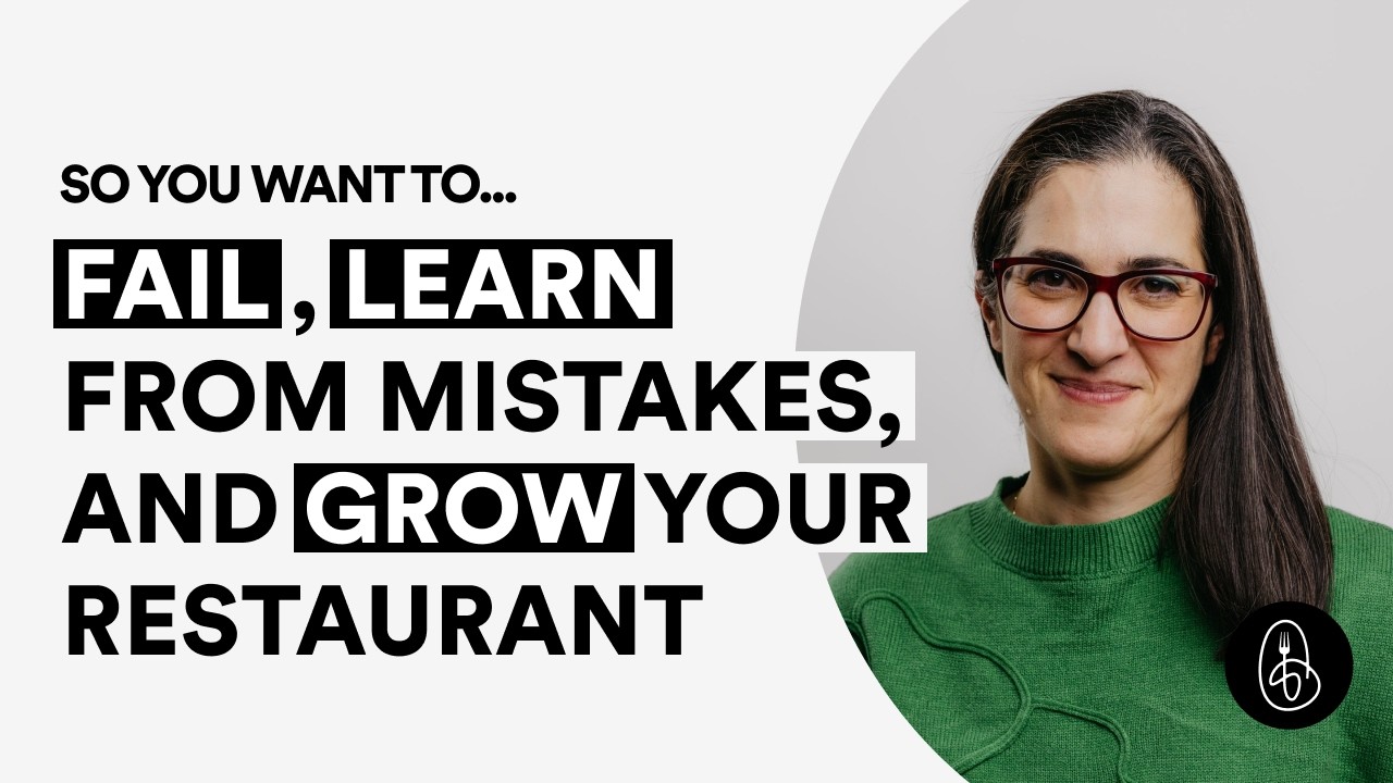 Pizzeria Operations Masterclass