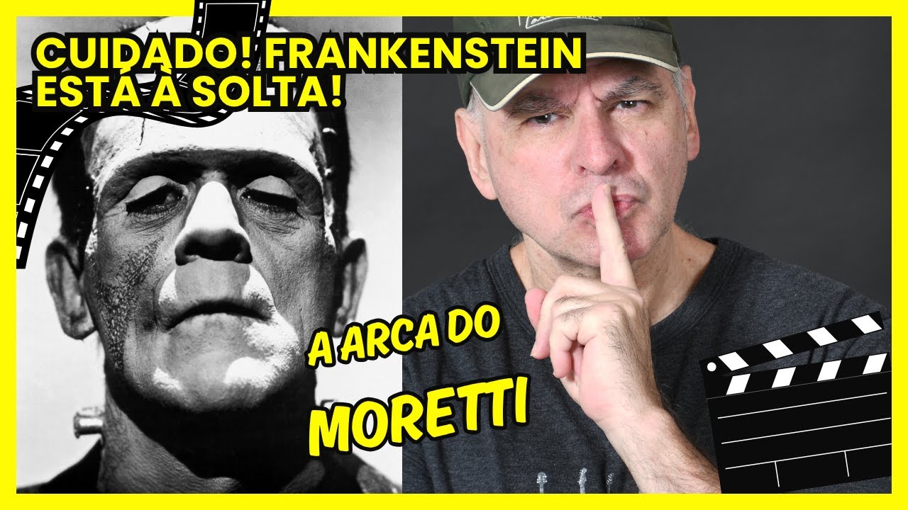 ARCA DO MORETTI EP  22