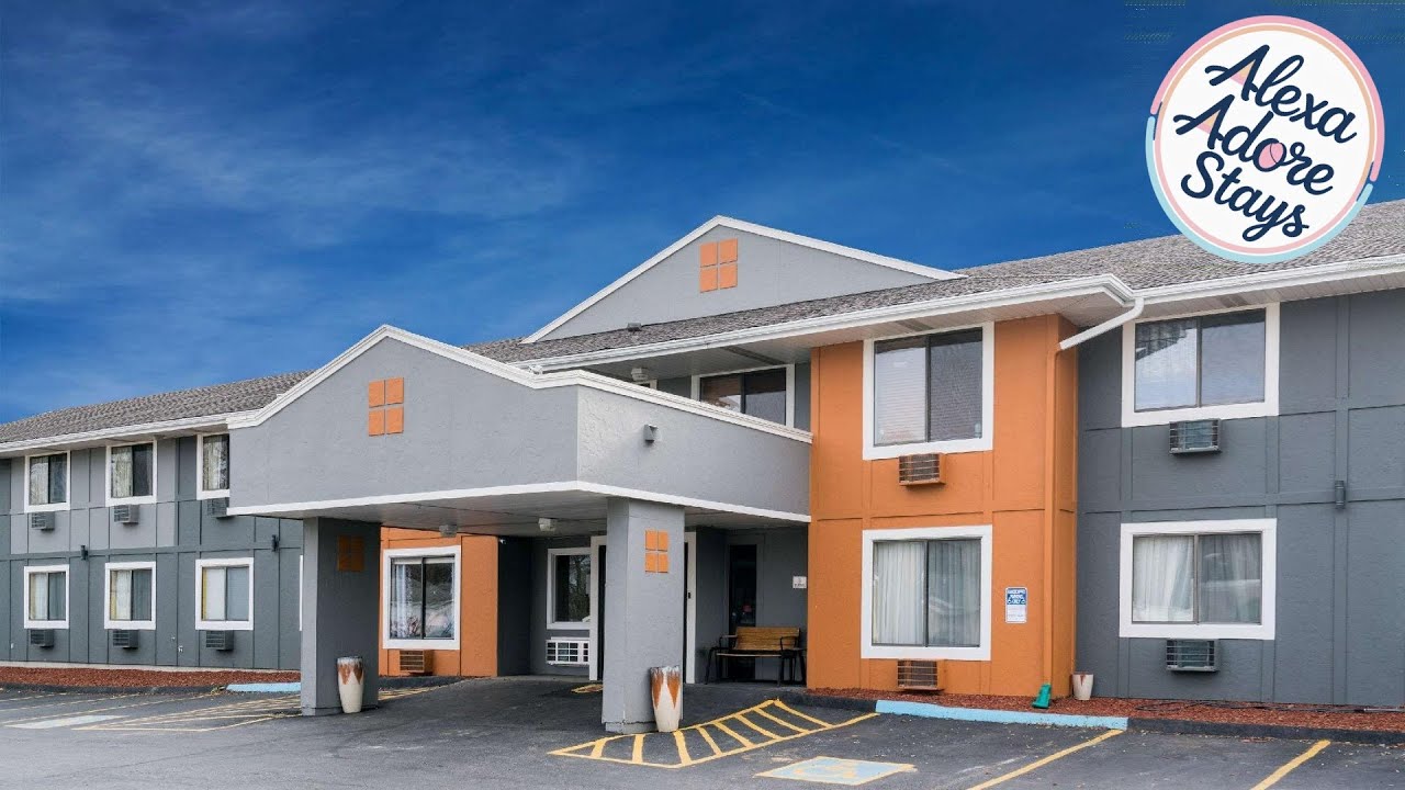 Super 8 By Wyndham Rochester Mayo Clinic Area | Rochester (MN), United States | Hotel Review 🛏️