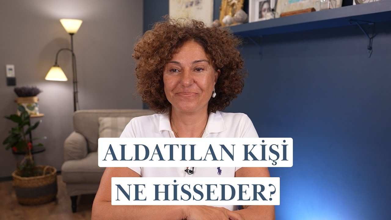Aldatılmak Kimin Suçu? Boşanma Sonrası Kadının Duygusal Yolculuğu
