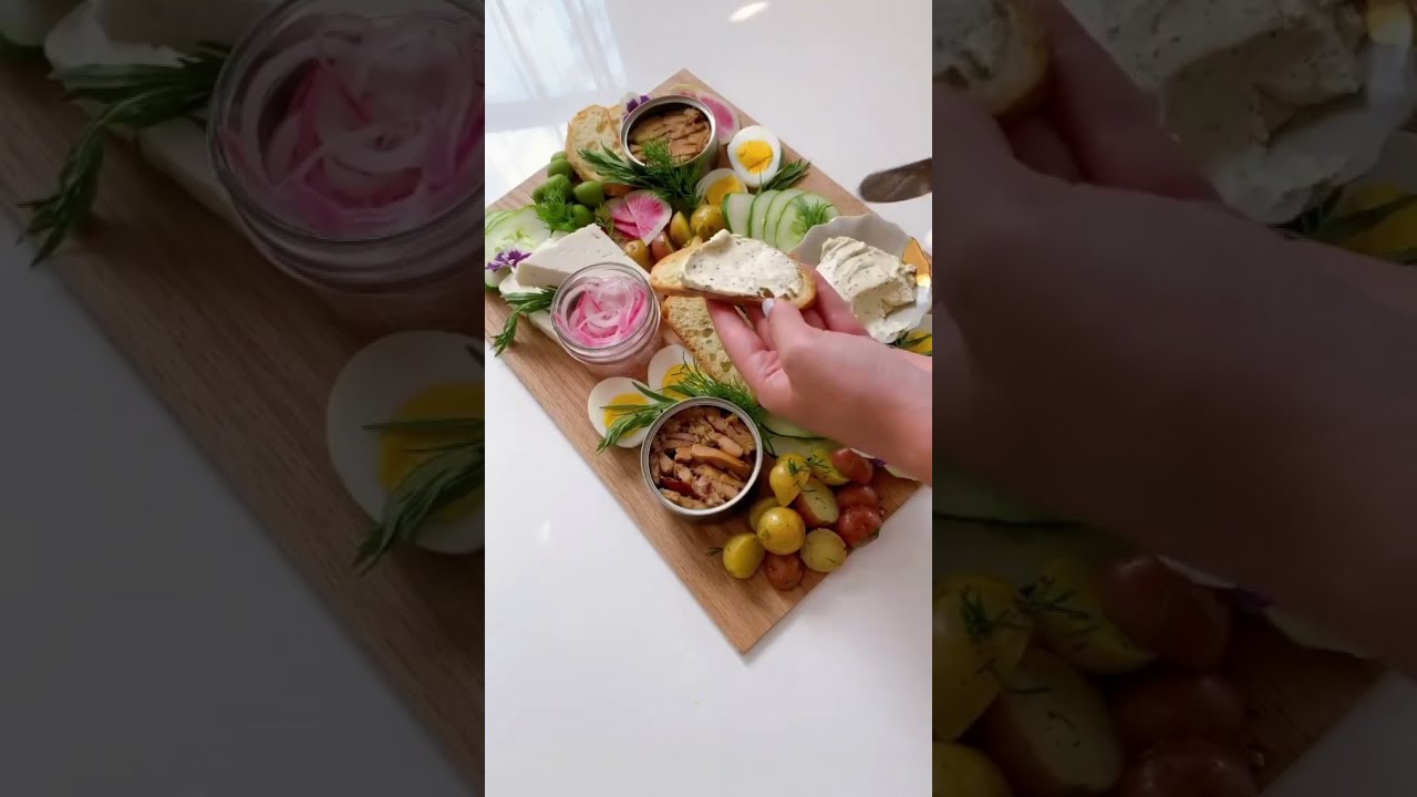 amazing foods