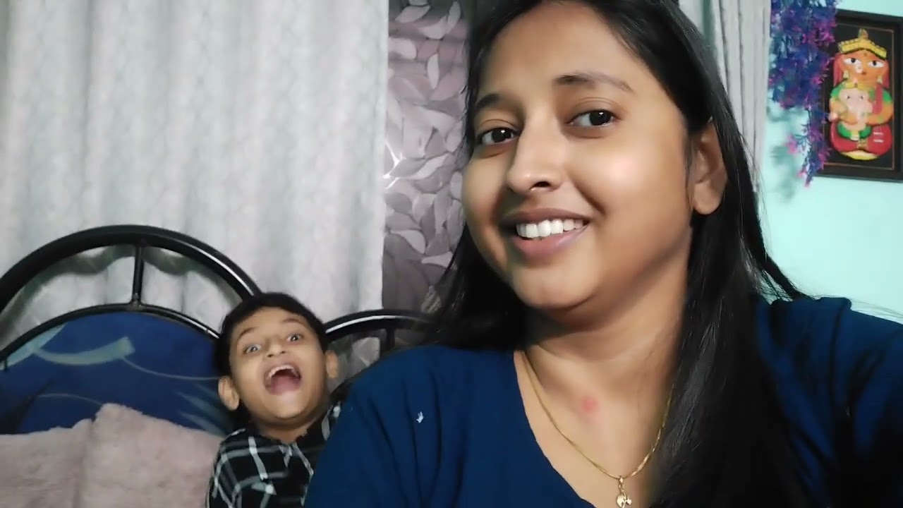 বাপের বাড়ি ছুটে গেলাম 