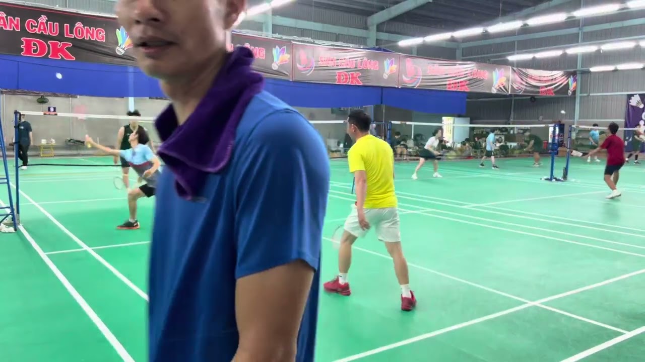 11/1 : Hưng + Cường _ Hảo + Khánh