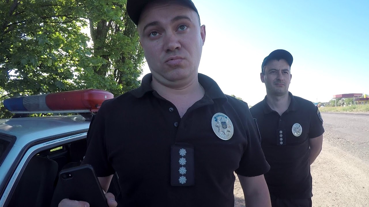 Попрошайки Кировограда  ч. 1