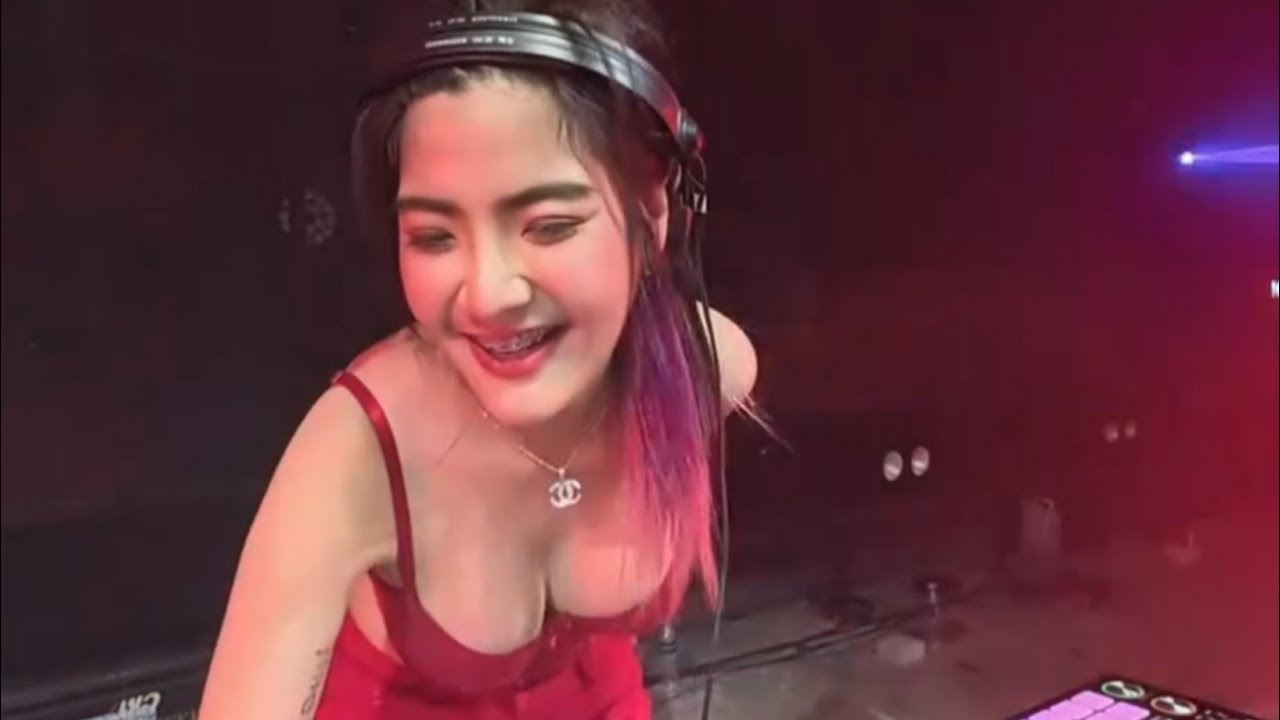 FUNKOT X THAILAND - LUKA HATI LUKA DIRI [ Cover Dj Rpiaw Thailand Viral Tiktok ]