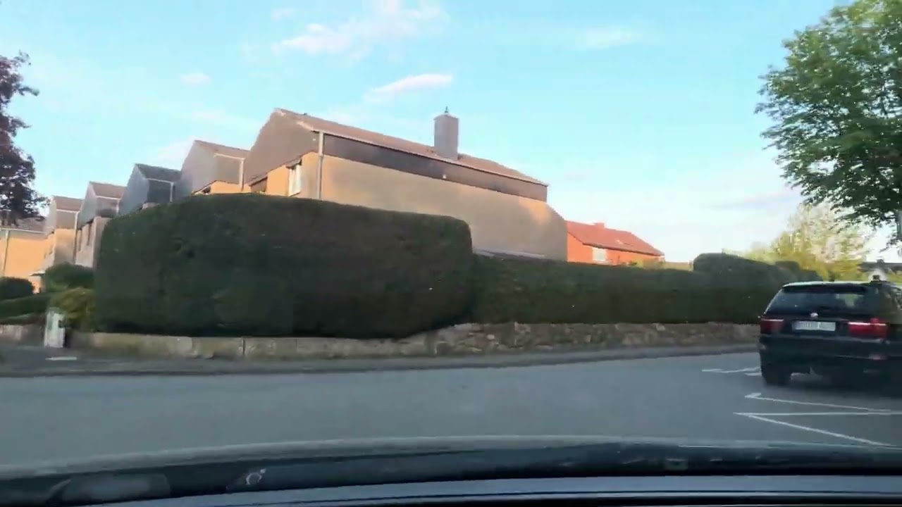 OD Street view 2024