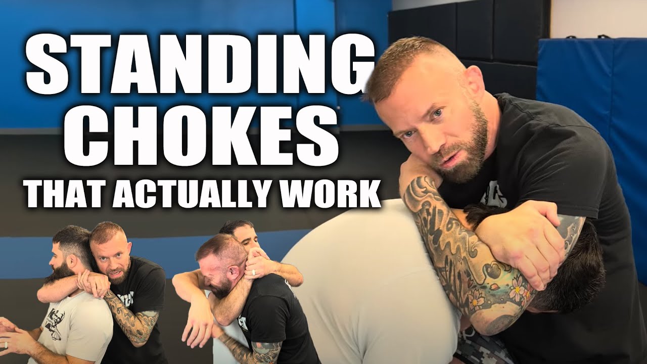 Standing Chokes That Actually Work