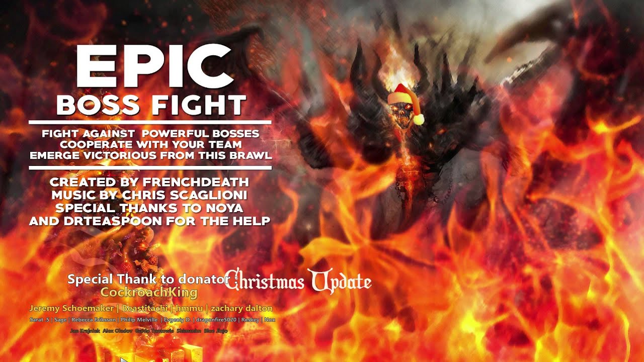 Dota 2 Arcade Mode