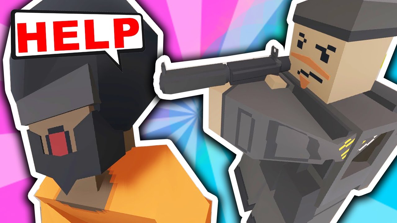 TROLLING PEOPLE in UNTURNED