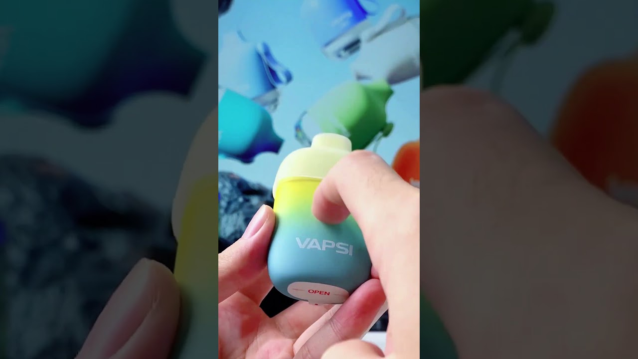 The Ultimate Suorin Vape Guide: Tips and Tricks for Beginners