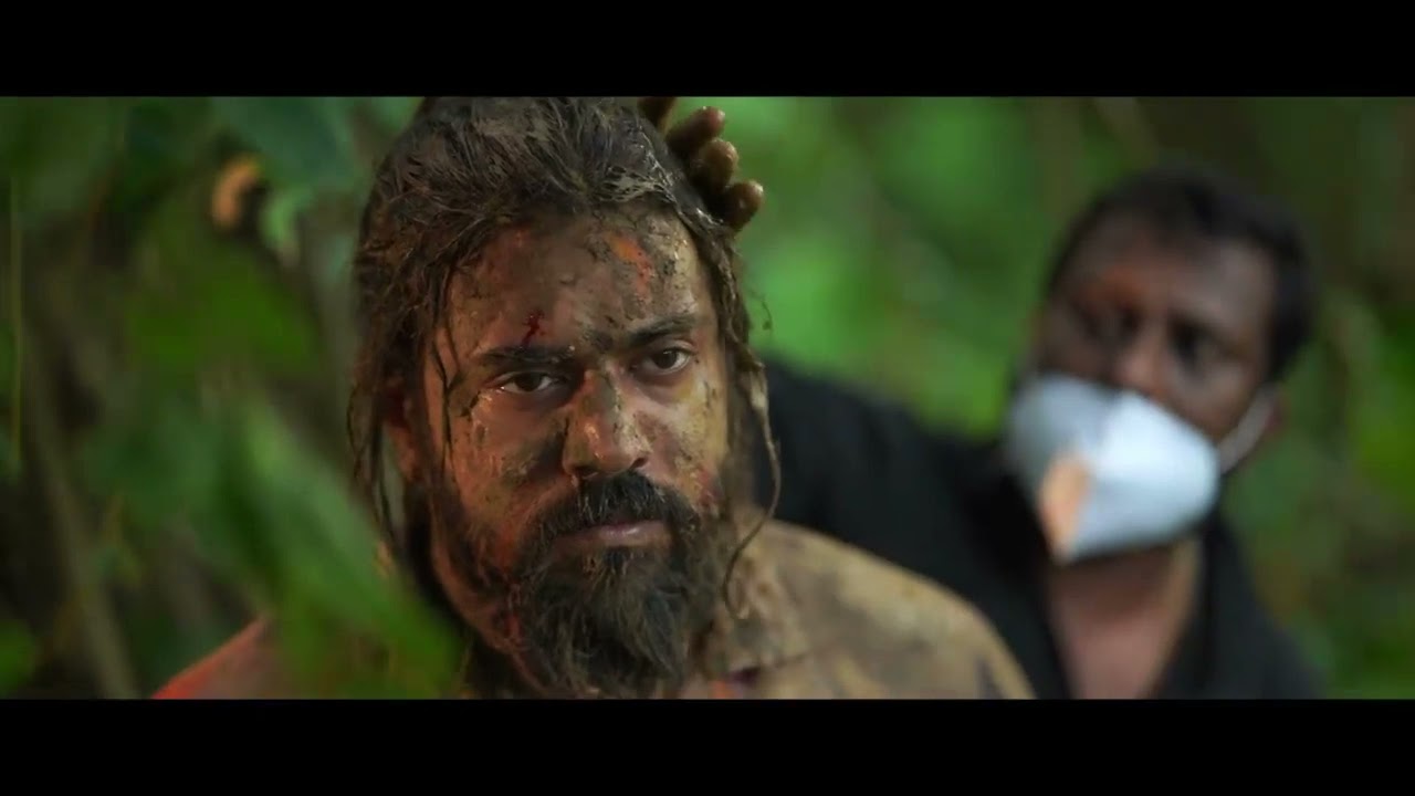 Padavettu💥🔥 | Coming Soon | #nivinpauly | #padavettu