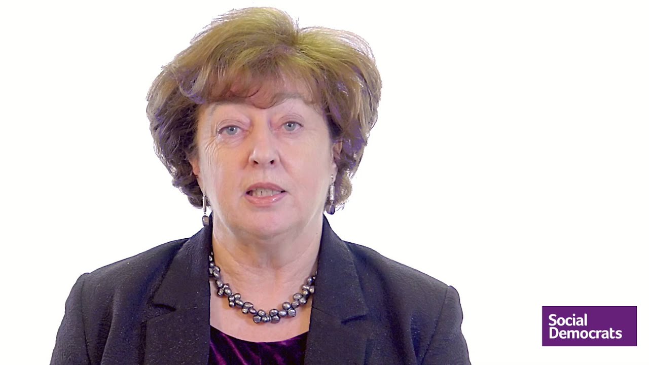 Tackle Corruption With an independent Anti-Corruption Agency - Social Democrats