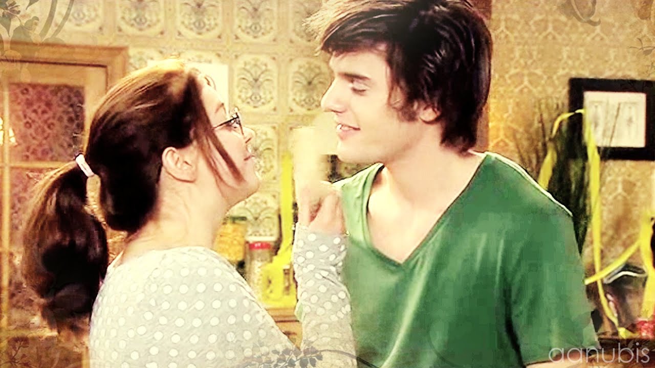 Sterre & Raphael | First Love ♡