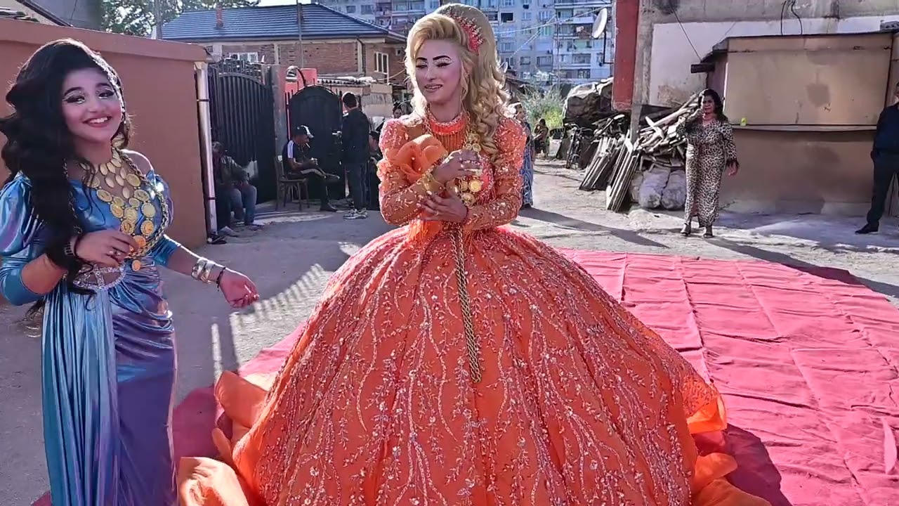 vasko ile sonya istetme toreni