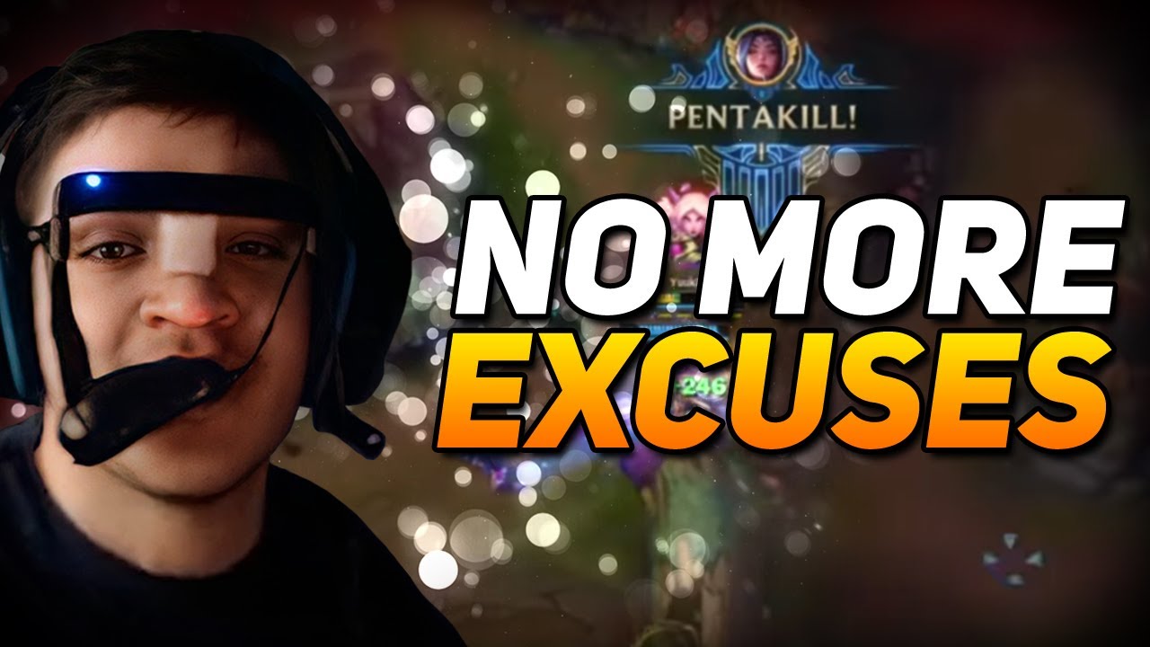 AN&Aacute;LISIS A PISHEY1..  &iexcl;UNA HISTORIA DE SUPERACI&Oacute;N EN LEAGUE OF LEGENDS!
