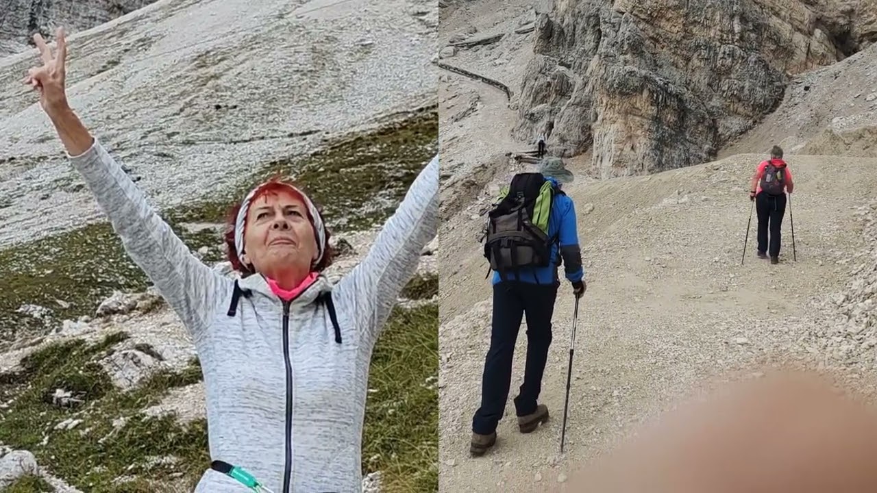 rifugio Giussani