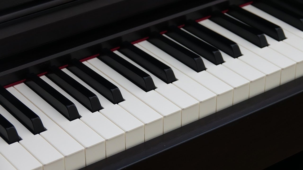 Blind Test (Digital Piano Comparison): Yamaha vs. Casio vs. Roland
