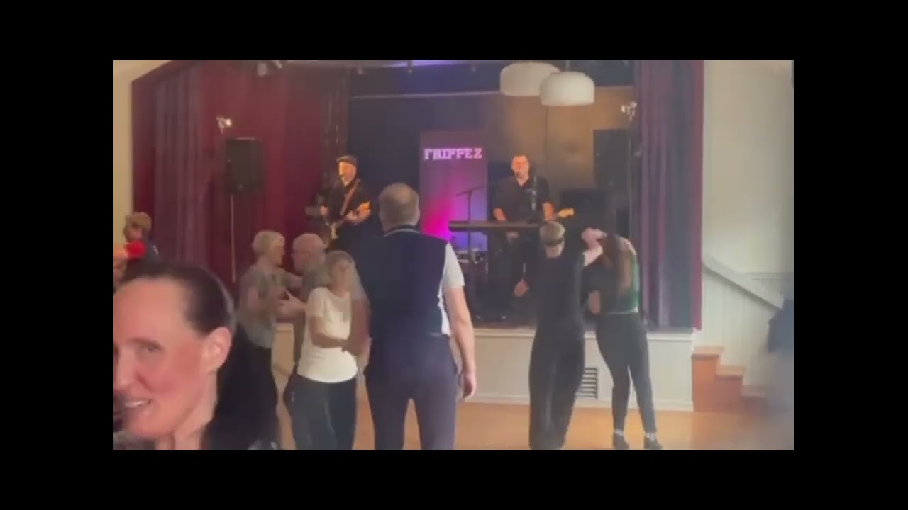 FRIPPEZ - Jag säger som det är