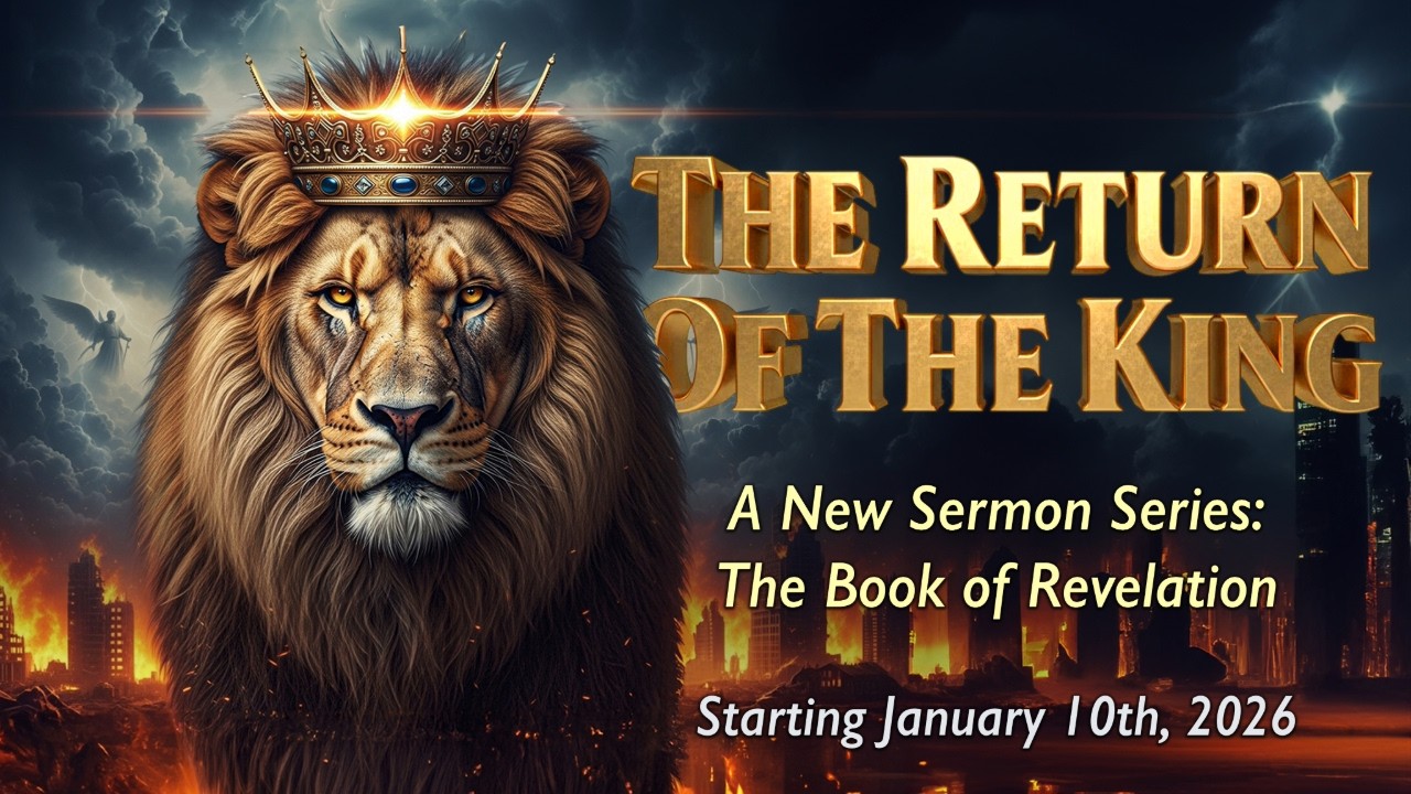 Revelation 3:14-22 / March 14, 2026 / Laodicea - A Lukewarm Faith /  Dr. Bob Utley