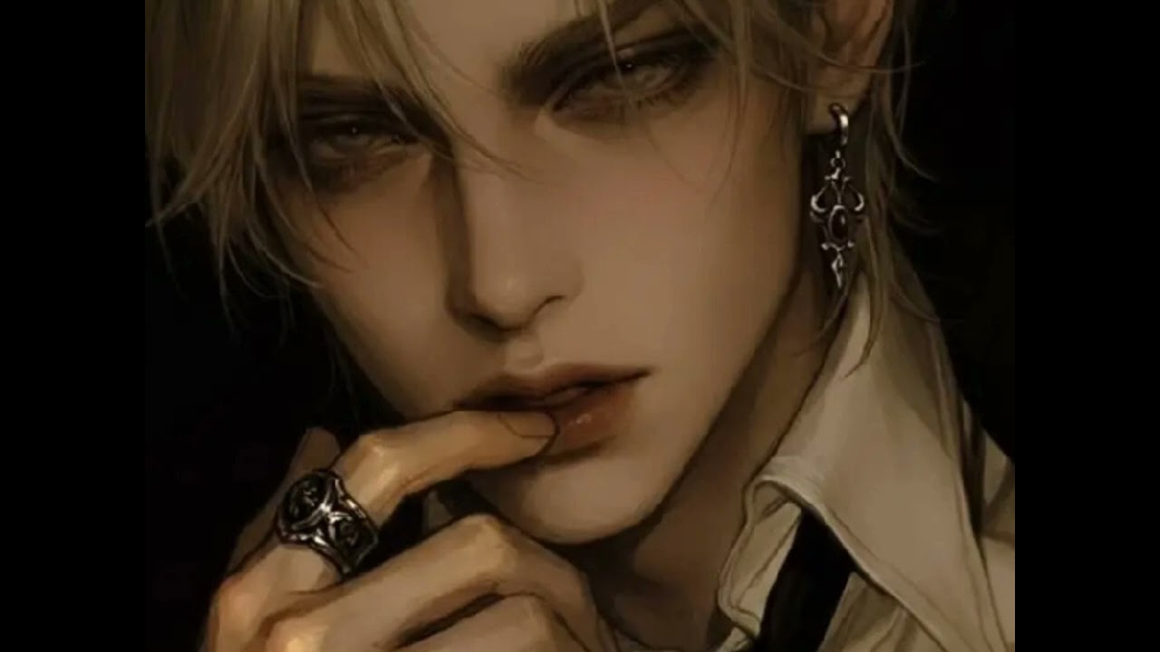 Beethoven 'Moonlight' 1st Movement but you're in a thunderstorm || Ambient || Dark Romance 🎶 