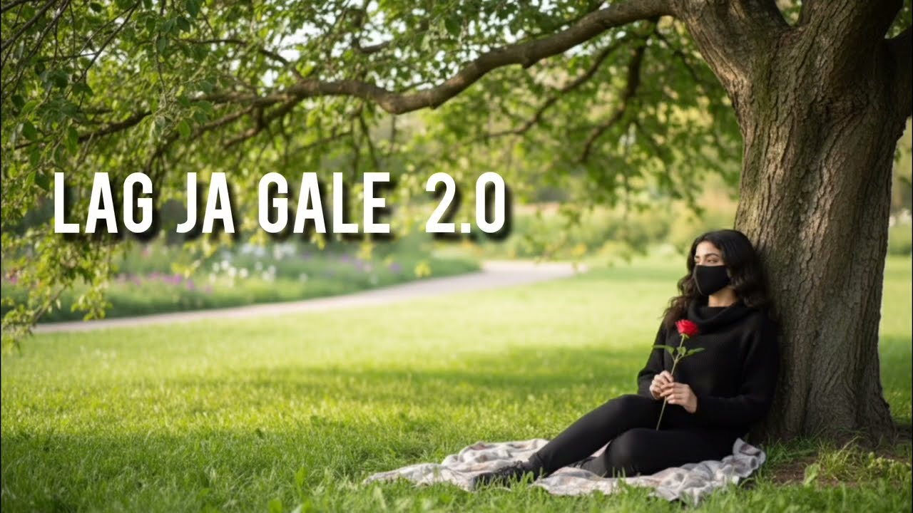 LAG JA GALE 2.0 | REMAKE BY AK-STUDIO | DEC | 2025