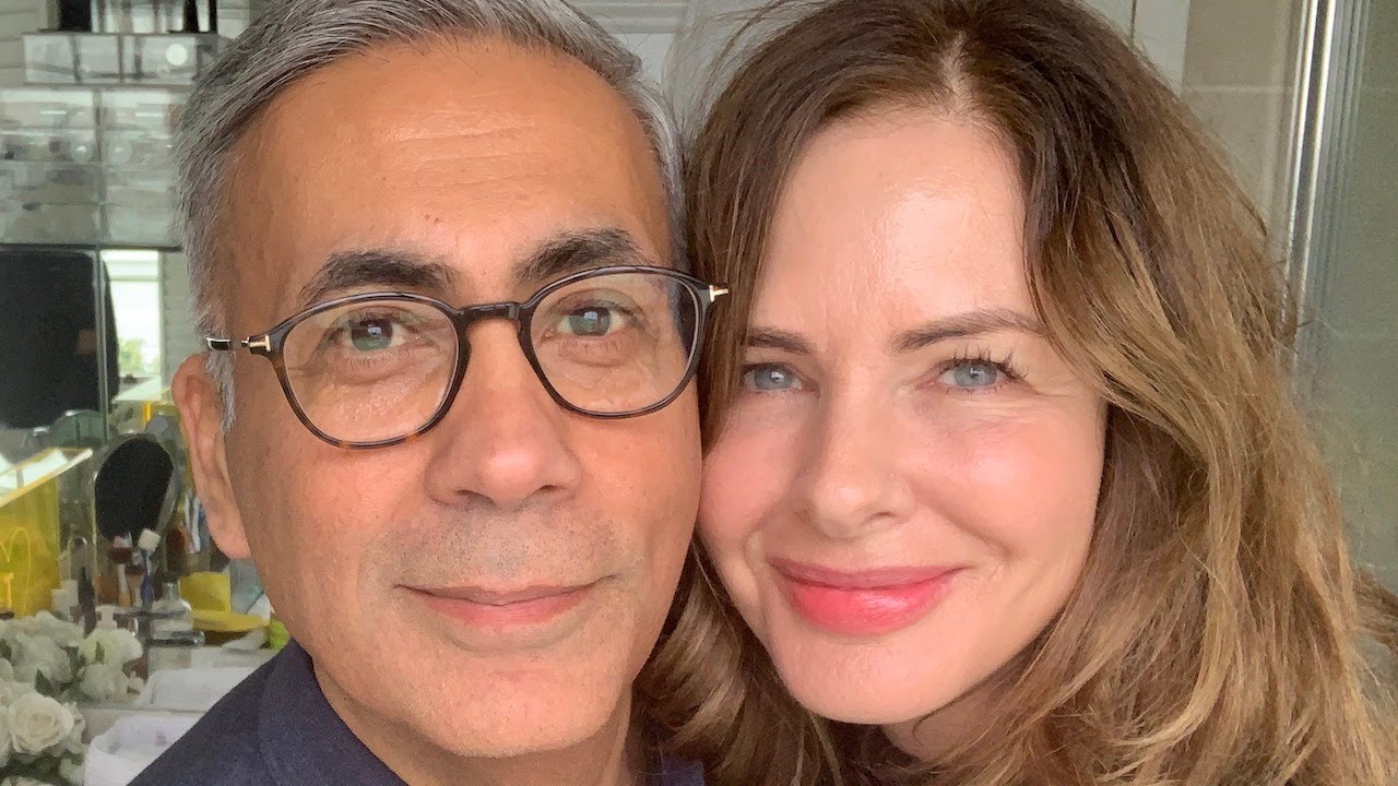 THE LYMPHATIC SYSTEM WITH SHABIR | TRINNY