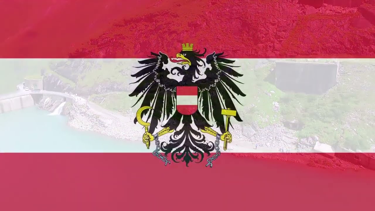 I am from Austria - Kaprun Edition