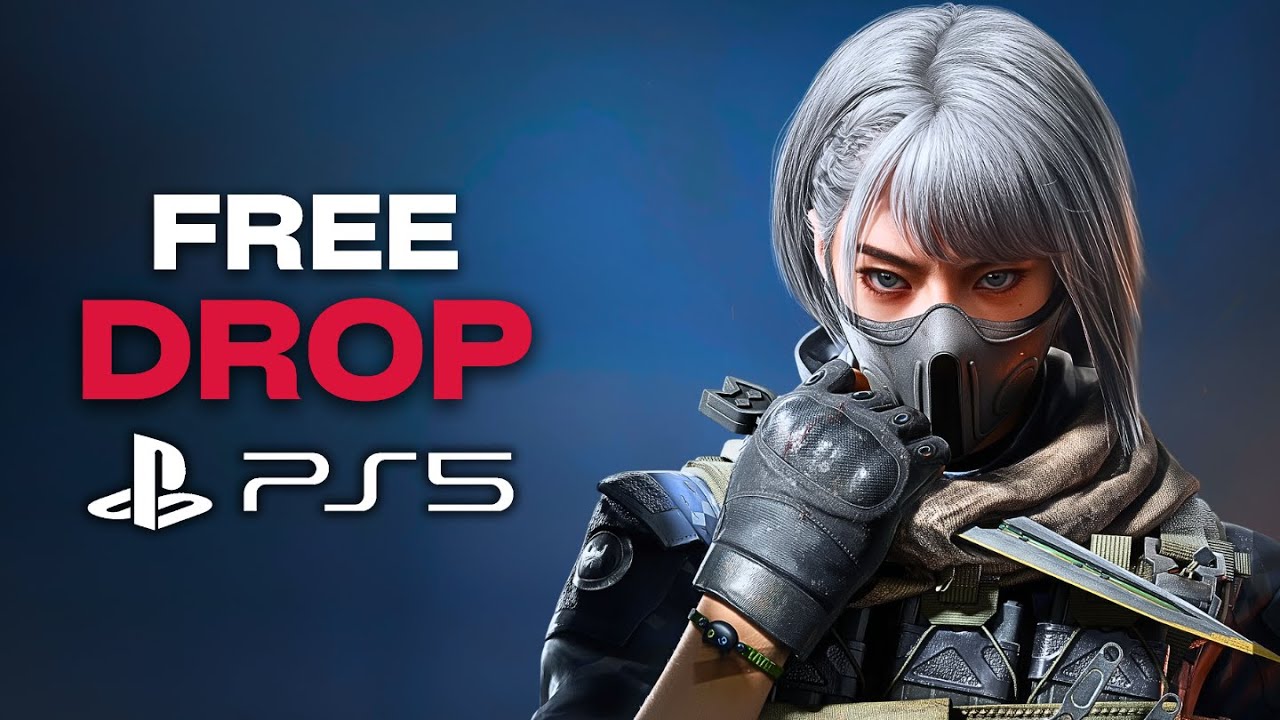 Top 15 NEW FREE PS5 Games of 2025 & 2026