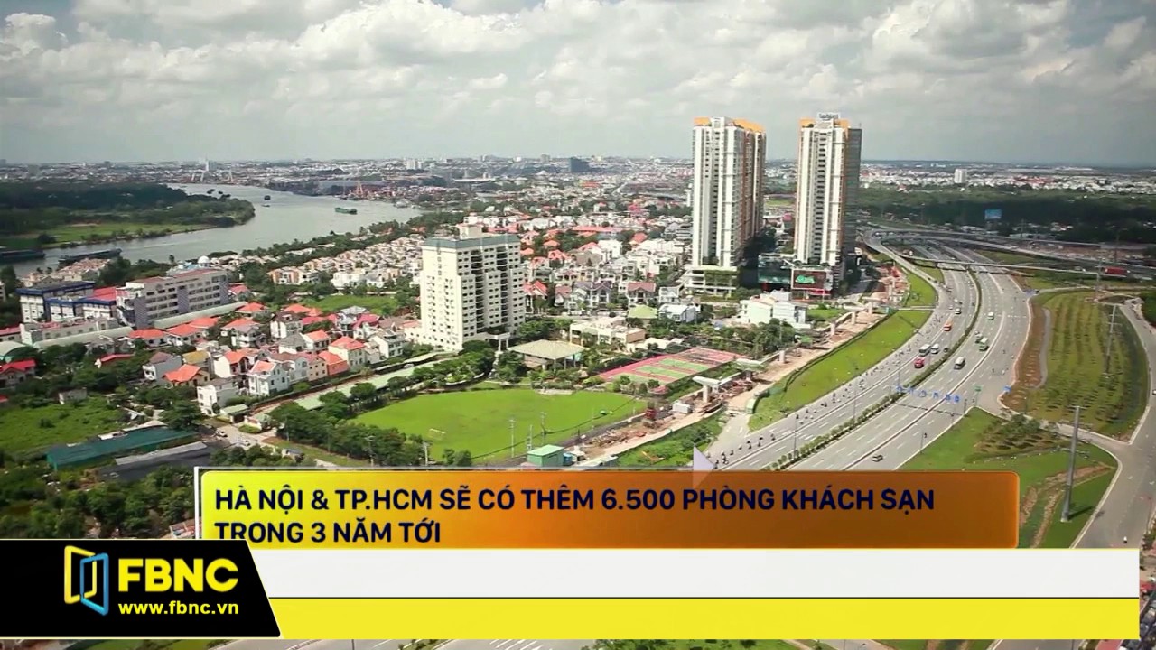 FBNC - Bản tin FBNC 10/07/2017 (Phần 1)
