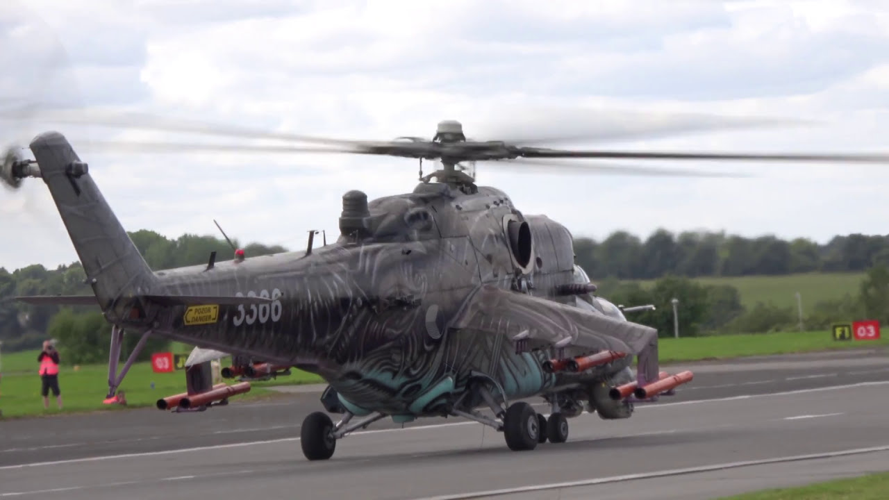 Biggin Hill Festival of Flight 2017 - Full Airshow (Day 2) in 4K