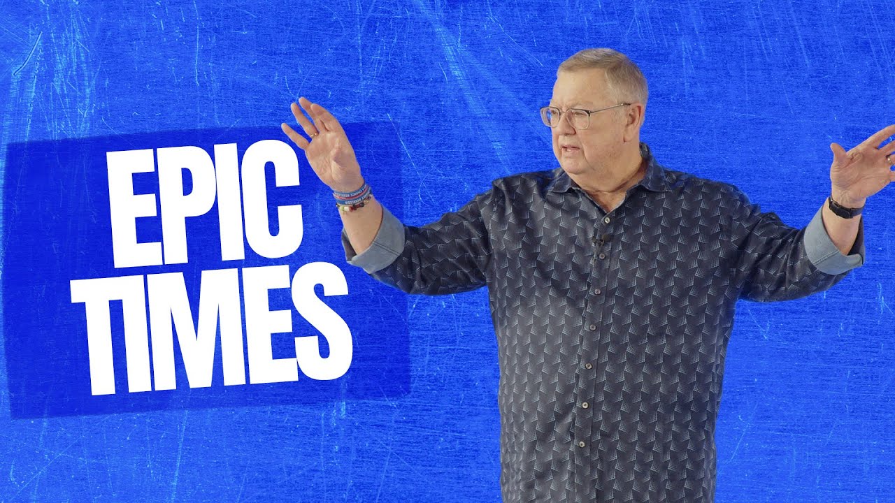 Epic Times | Tim Sheets