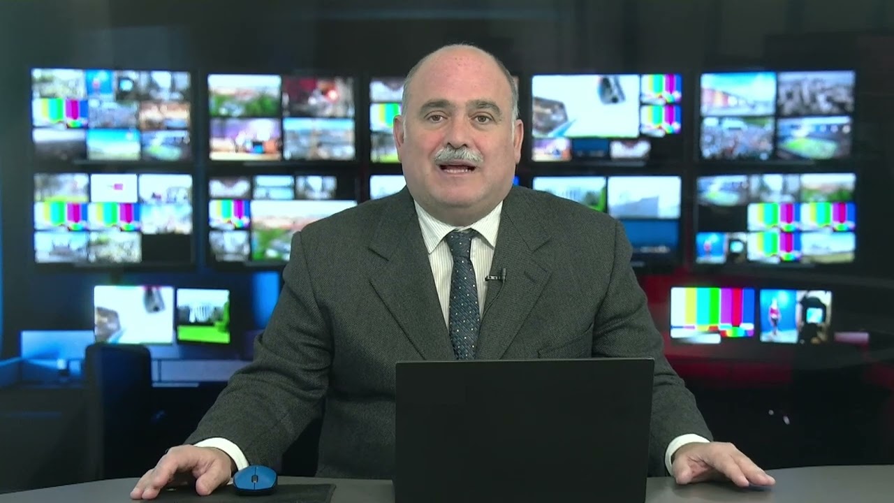 TG regionale della Sardegna, edizione del 17/02/26 (Teleregione Live), terza parte