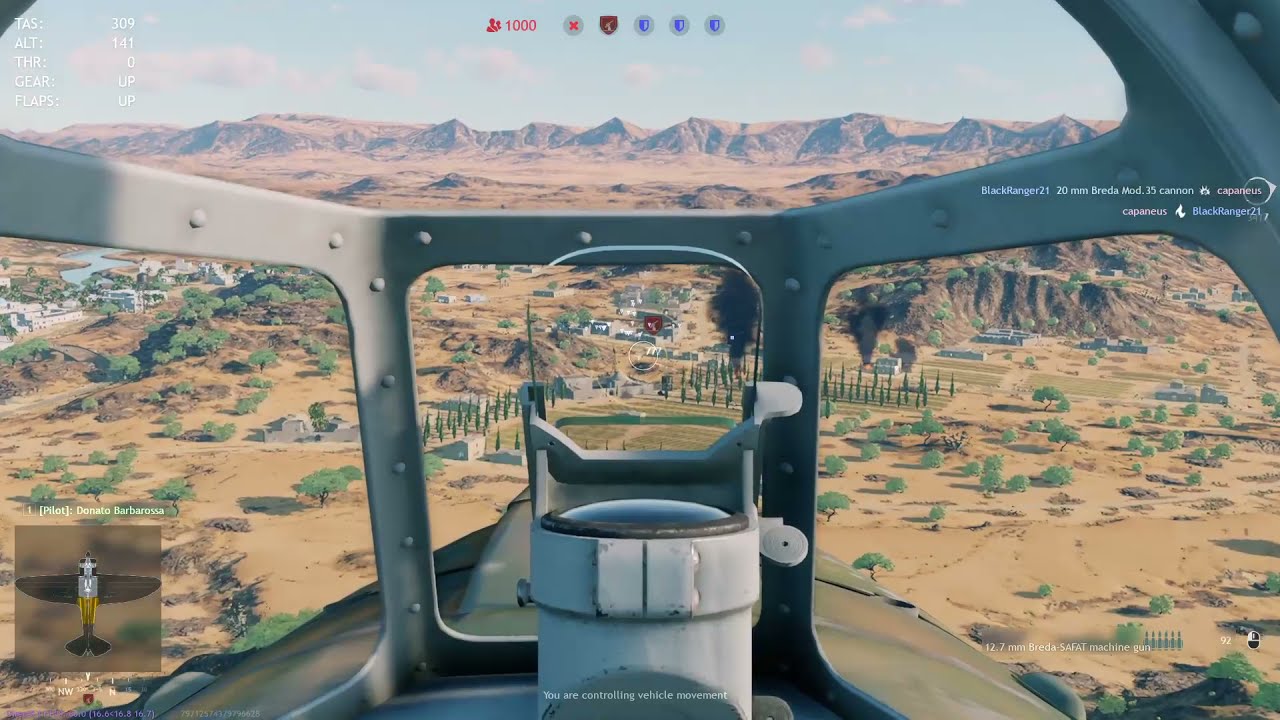 How to land planes in enlisted!