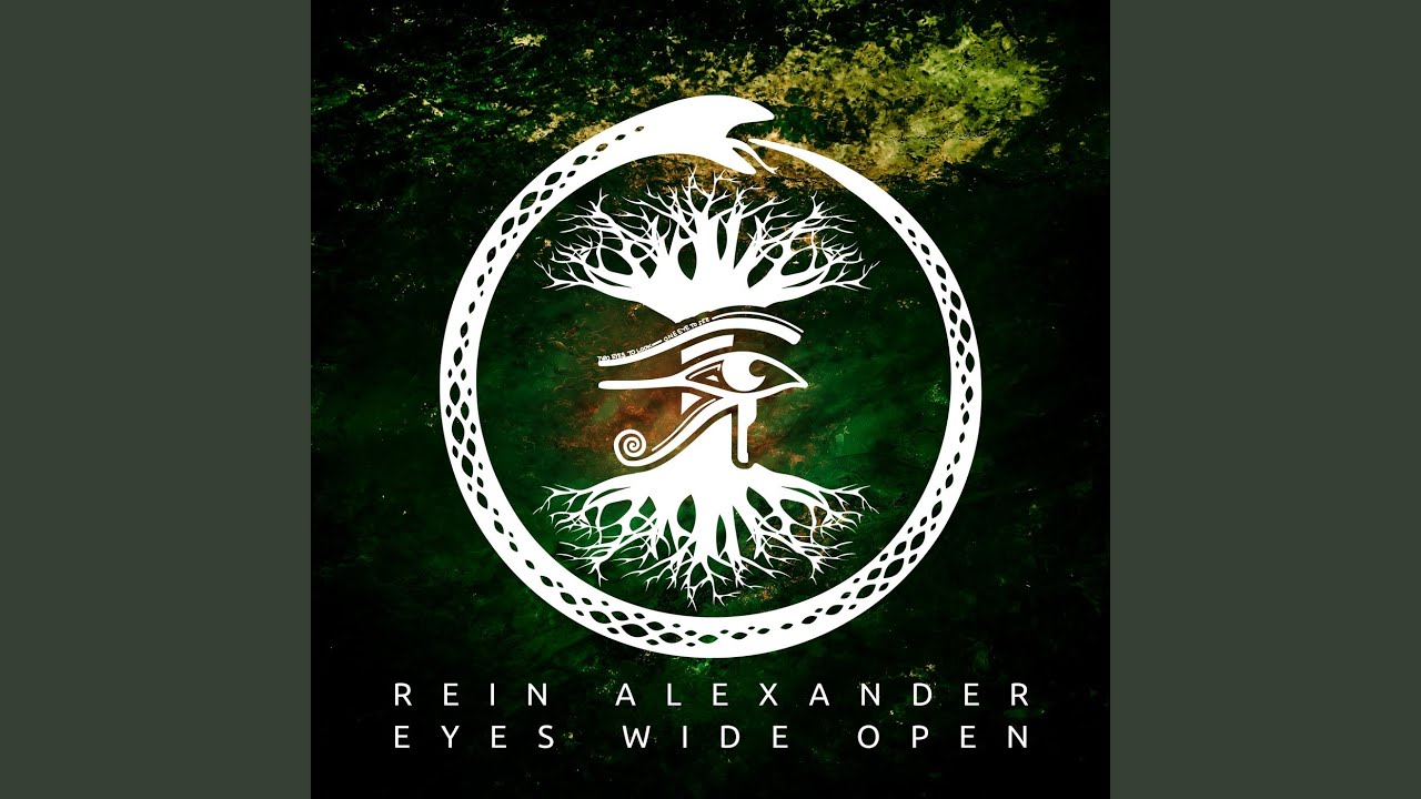 Eyes Wide Open