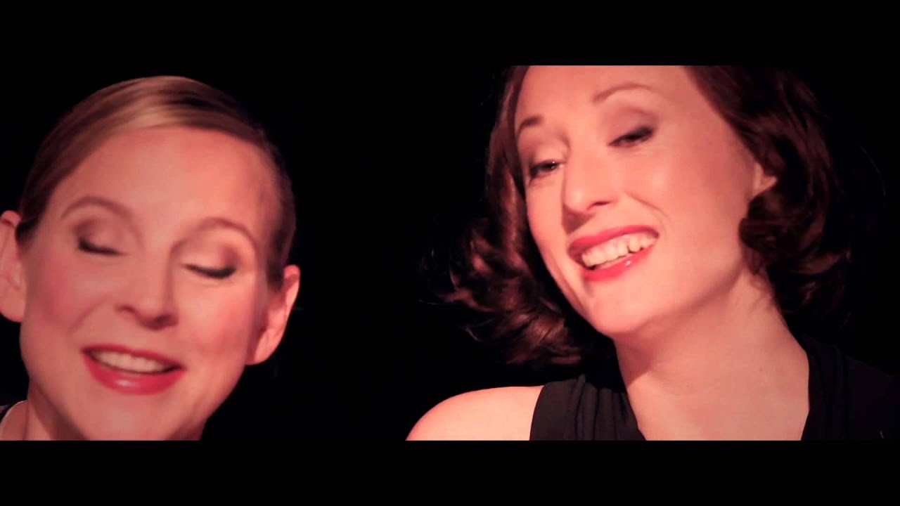 Salut Salon - Mr. Sandman (Liebster Schneemann) - 2015