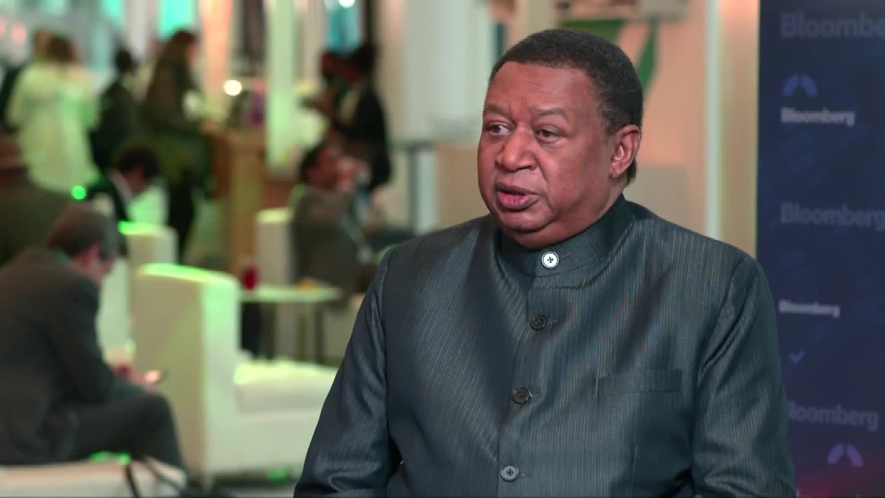OPEC's Barkindo Says There's No Oil Shortage