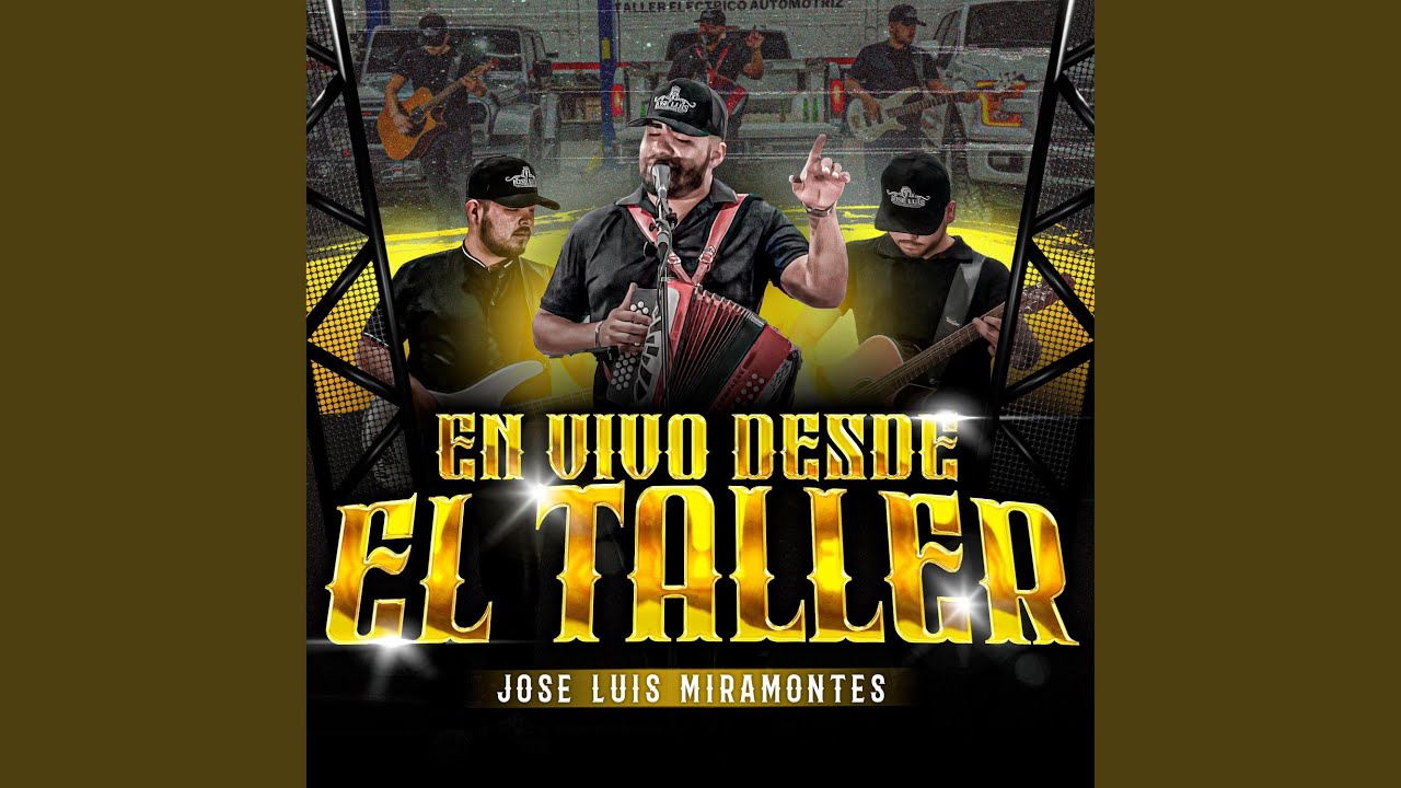 Quien De Los Dos Sera (En vivo)