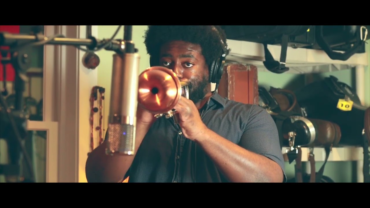 Jeff Coffin & the Nu Gurus • Upside Downish