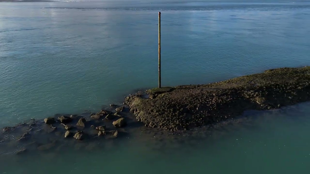 BERCK ET LES PHOQUES - 31.12.2025