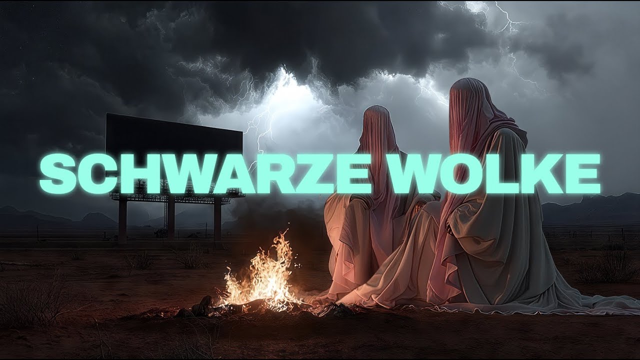 YKKE - SCHWARZE WOLKE (Prod. Classico)