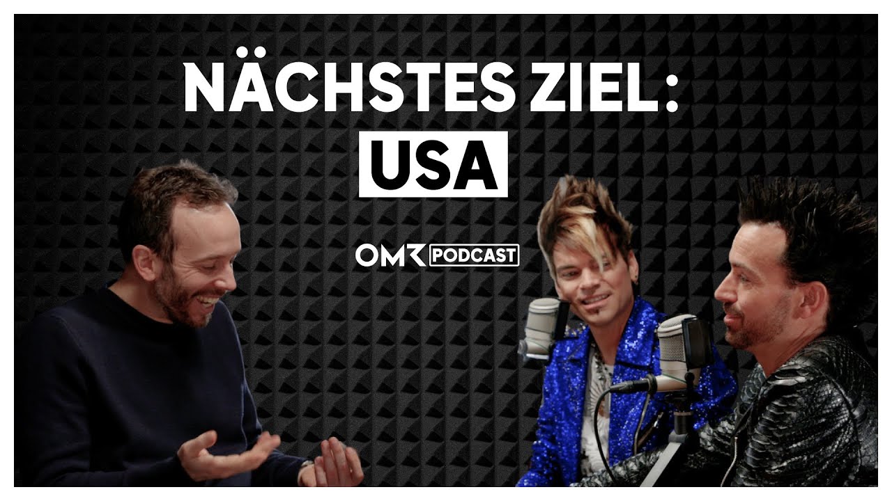 Magier-Duo Ehrlich Brothers &uuml;ber ihre Anf&auml;nge und den Weg auf die B&uuml;hne