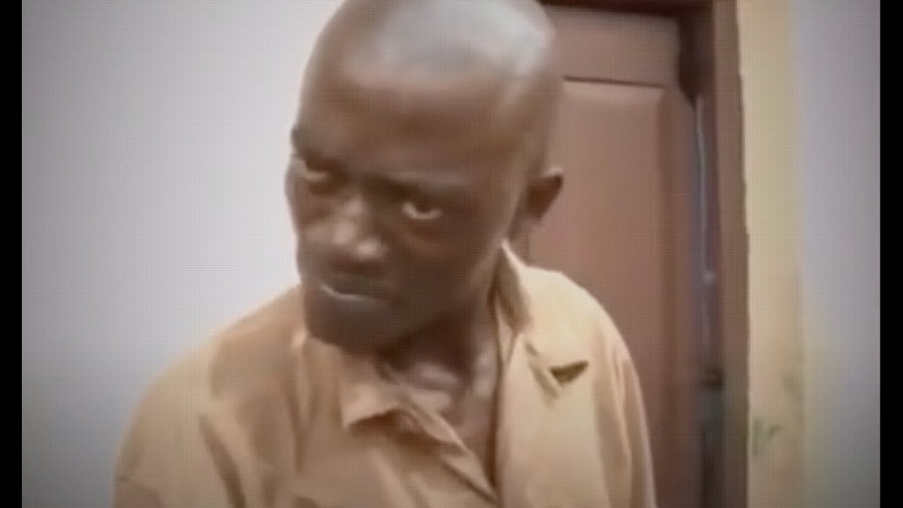 Les meilleurs Mèmes africains (a mourir de rire)