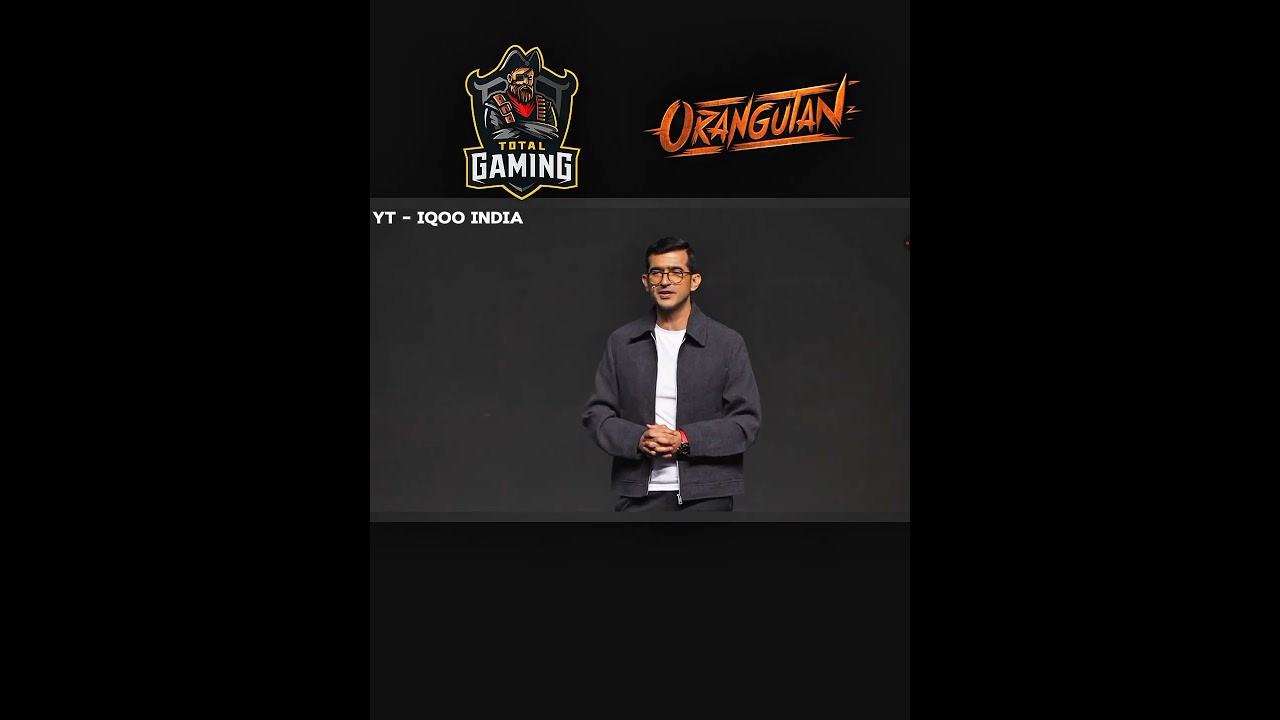IQOO X TG AND IQOO X OG X TSG |  #announcement #IQOO # ESPORTS #FREEFIREMAX #TG #TSG # OG #COLLAB