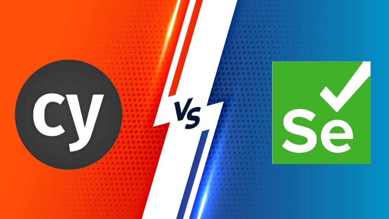 Cypress vs Selenium