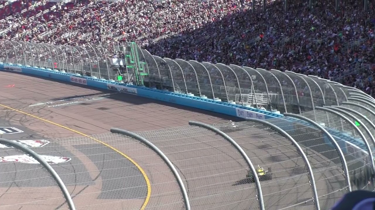 2026 IndyCar Good Ranchers 250 Finish - Josef Newgarden Wins