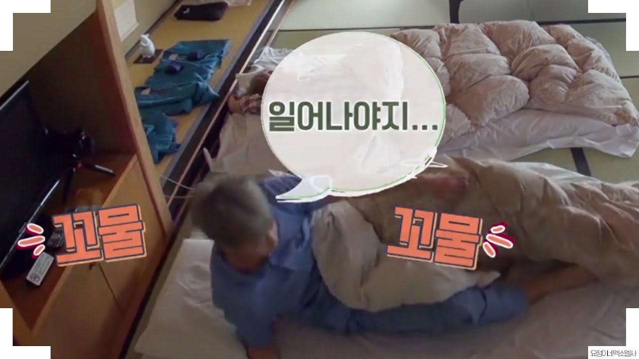 시우민 zzz 모음