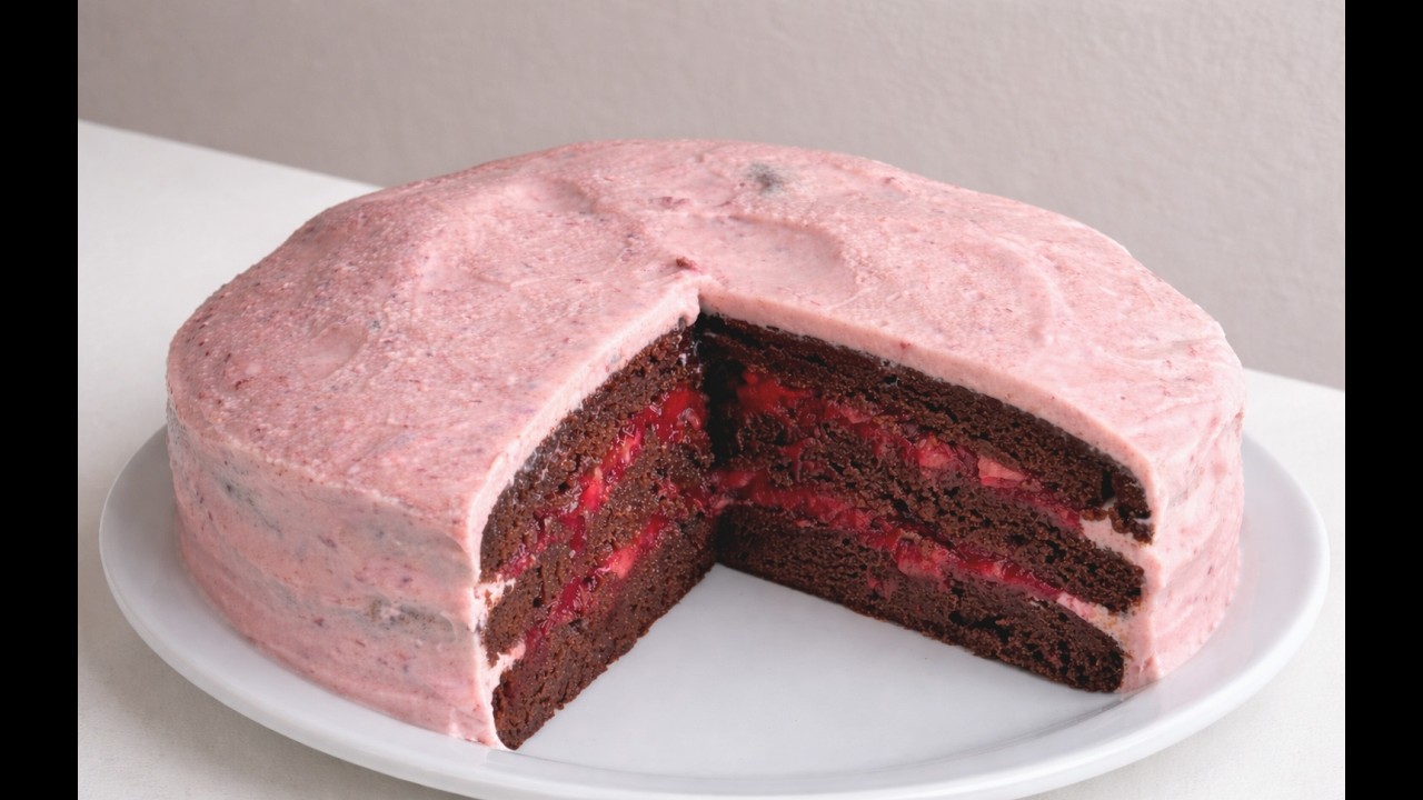 One Small Cake Mistake Cost Me 5 Hours
