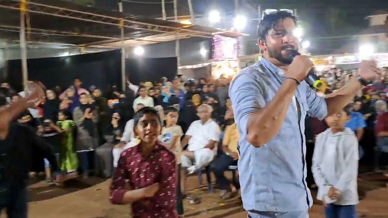 oru kotta ponnundallo non stop mappila songs Jamal kafila TALIPARAMBA