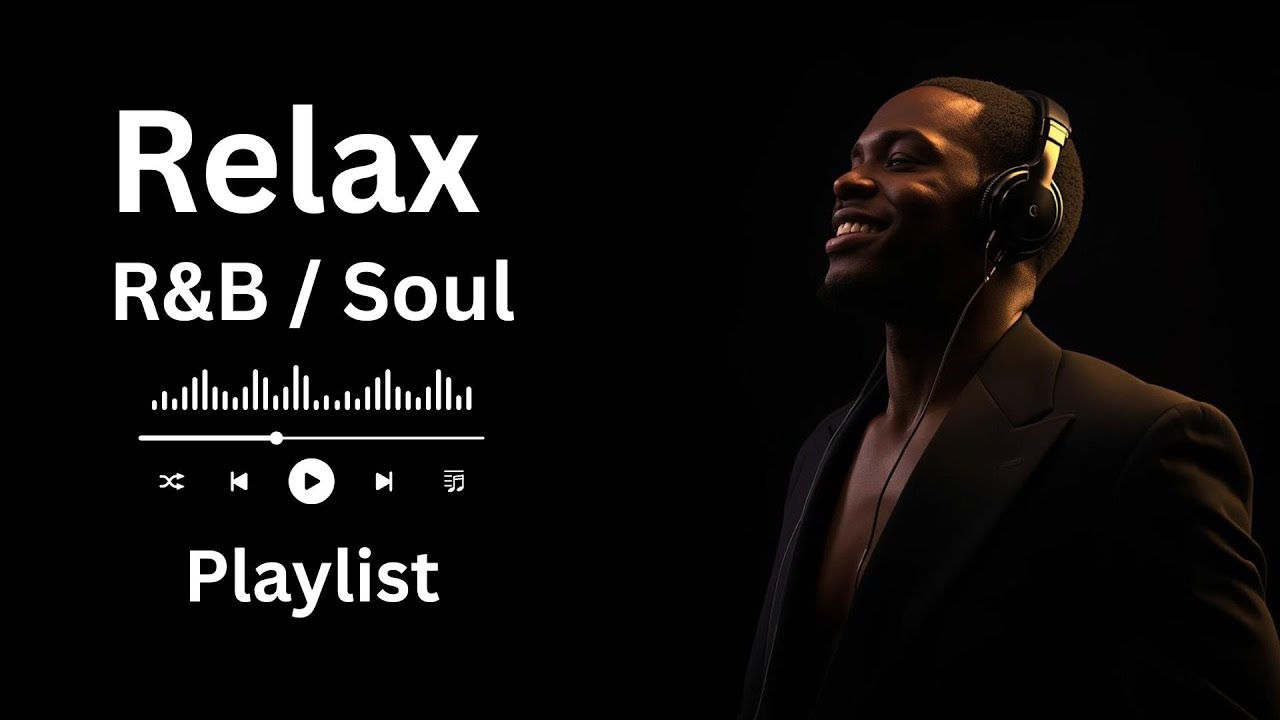 I Loved Too Deep | R&B Soul – Crying & Healing
