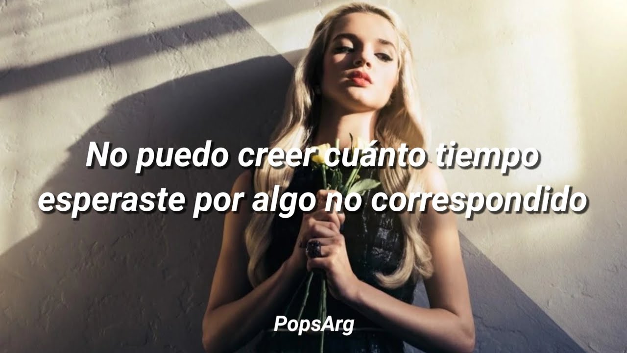 Poppy - Double X Girlfriend (sub. español)